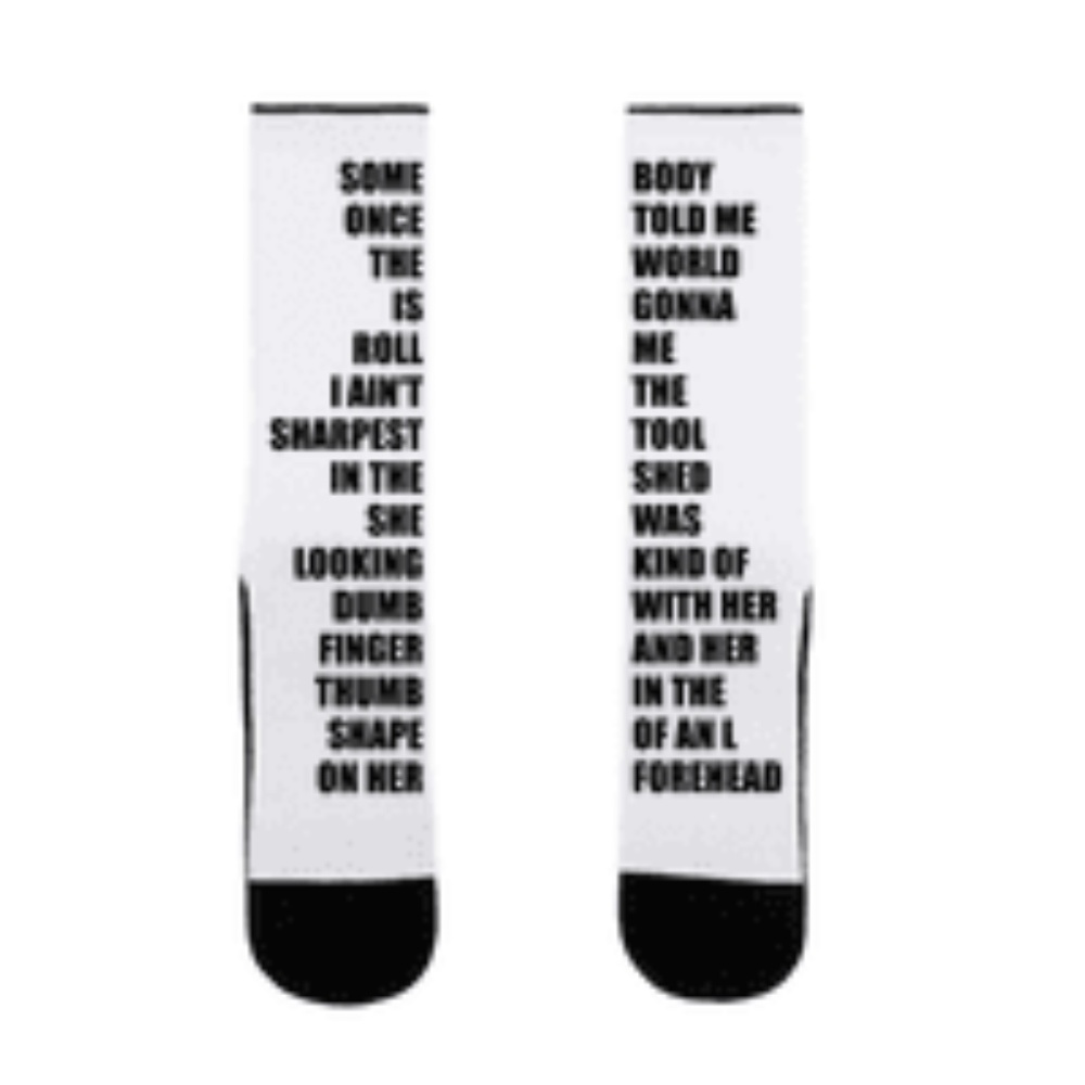 socks